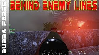 Behind Enemy Lines | Rising Storm 2 :Vietnam