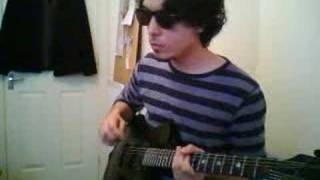 LostAlone - Our Bodies Will Never Be Found (Cover)