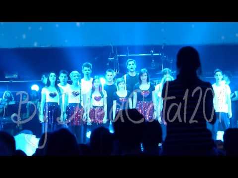 Lala Happy Xmas - Lala Band - Buna dimineata la Mos Ajun