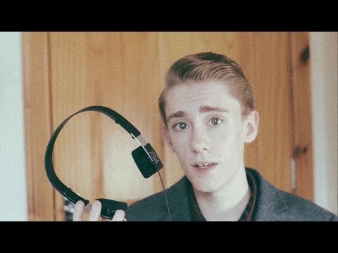 Bang & Olufsen Form 2i Headphones | Full Review |