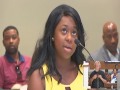 Baton Rouge's Most Annoying Female appears at the Metro Council Meeting Baton Rouge's Most Annoying Female appears at the Metro Council Meeting