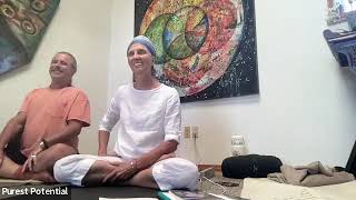 Living in Harmony, 5th Body, Sept 14, 2024