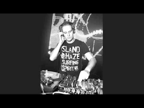 DJ fOX - PROMOTION BEI RADIO GALAXY