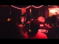 BELLIGERENT 86 "Down And Out" at Frontier Bar, Austin, Tx. January 18, 2013