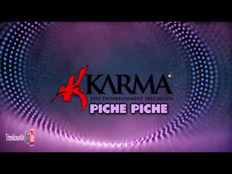 Karma Band: Nisha B, D3 & Ravi B - Piche Piche