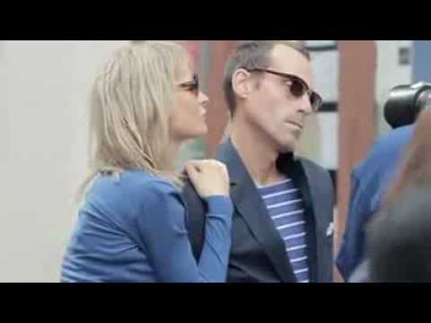 Marc O'Polo Spring/Summer 2012 Making Of Campaign