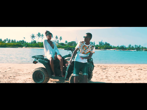 DucxNiiko - Outros Olhos ft Sarissari (Prod by Niiko) Video Oficial