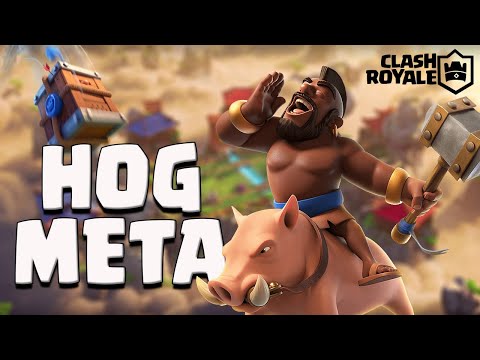 IL DECK DOMATORE MIGLIORE DI TUTTI | Clash Royale Ita