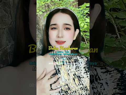 Batas Kesabaran - Maulana Wijaya