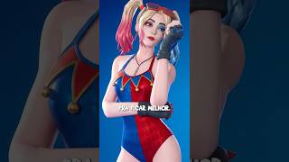 AS SKINS DA DC DE VERÃO PODERIAM SER MELHORES? #fortnite