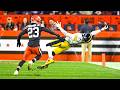 Craziest NFL Jaw Dropping Moments