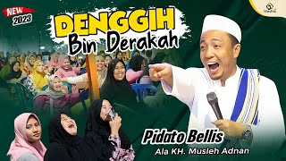 Download lagu Denggih bin Derekah || KH. Musleh Adnan Live Kalibuntu - Kraksaan - Probolinggo mp3 Download lagu Denggih bin Derekah || KH. Musleh Adnan Live Kalibuntu - Kraksaan - Probolinggo mp3