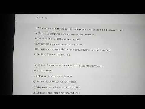 MACETE DE COMO USAR CRASE FÁCIL E PRÁTICO.