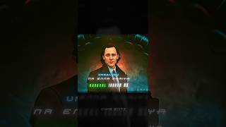 Download lagu The Dragon of Marvel Universe - LOKI | Iraivaa Edit #tamil #marveltamil #tamilstatus #edits #marvel mp3