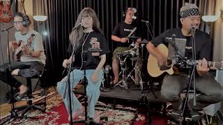 Download lagu Aca Aca Nehi Nehi 'Dadido' \\PEMUDA BERBAHAYA FEAT SALLSA BINTAN COVER LIRIK mp3