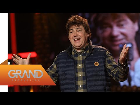 Jasmin Muharemovic - Zivot zivota mog - GP - (TV Grand 01.01.2021.)