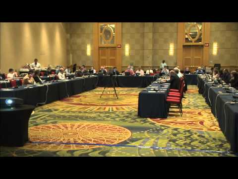 GM7: Presentation and Discussion of Day 1 Synthesis Mapped to Key Question #5