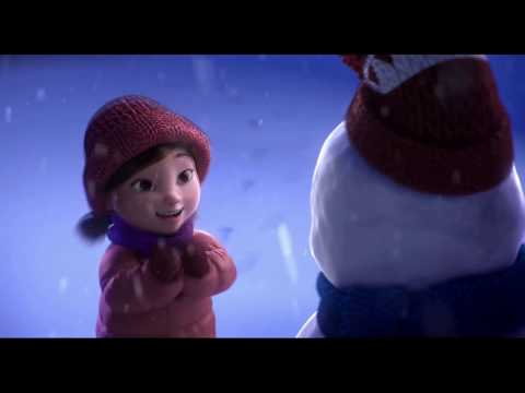 Paula Seling - Milioane de voci (Colind)