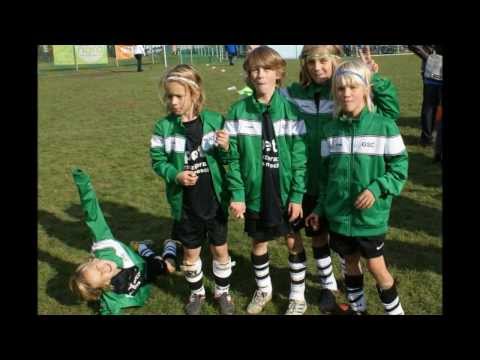 Buam aus da Gruabn - Die Hymne