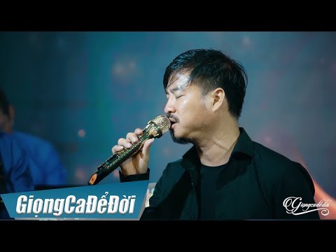 Thể hiện bởi Quang Lập
