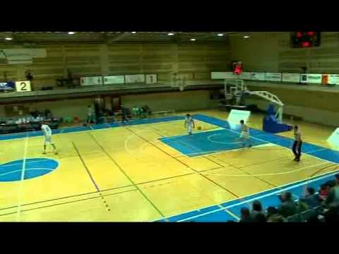 ADECCO PLATA JORNADA12 CB PRAT...,130 - 86,ZORNOTZA SASKIBALOI TALDEA... (21/12/2013)