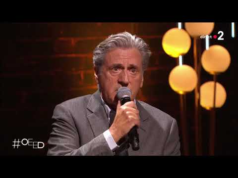 Daniel Auteuil : Si vous m'aviez connu live - On est en direct #OEED 18 septembre 2021
