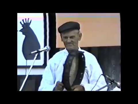 Antoni Kaleta / Bronisław Maj - mazurek