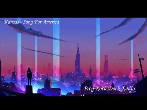 Prog Rock Dock Progressive Rock Radio - Program 03 - 5 Hours