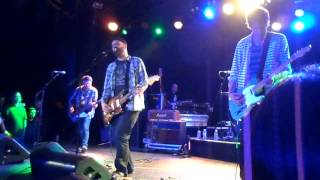Swervedriver &quot;Girl On A Motorbike&quot; The Roxy Theatre Los Angeles 3/05/15