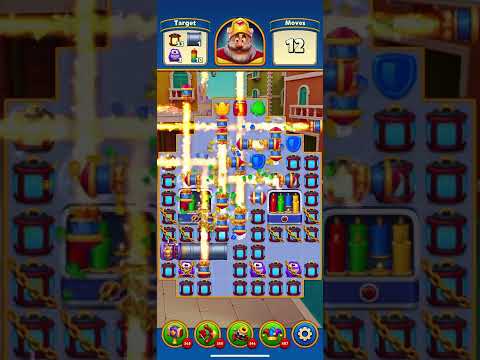 Royal Match Level 4243