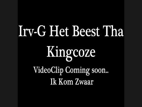 Irv-G PromoClip - Ik Kom zwaar 'FdProductions'
