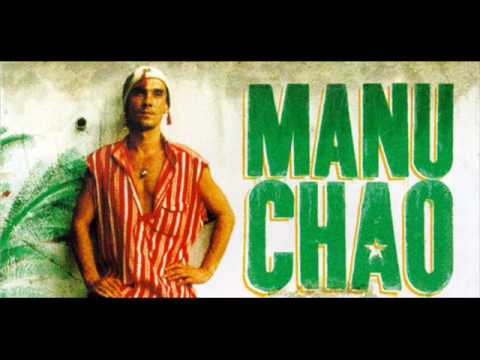Manu Chao - Bongo Bong (Mathias Wolf Remix)