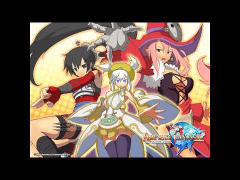 Silver's Favorite VGM #119 - Witch Army ~ Luminous Arc Medley