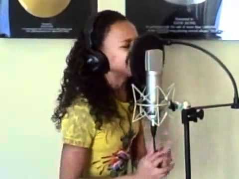 Cymphonique Miller singing I Have Nothing by Whitney Houston (R.I.P Whitney Houston) - YouTube.flv