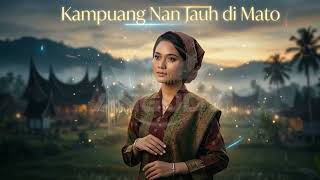 Download lagu Kampuang Nan Jauh di Mato (Deep House Remix) – Emotional West Sumatra Song Goes EDM 🔥 mp3