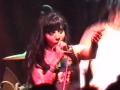 Bif Naked - 2000-08-19 - London, ON., Canada