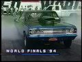 World Street Finals 2 DVD Preview