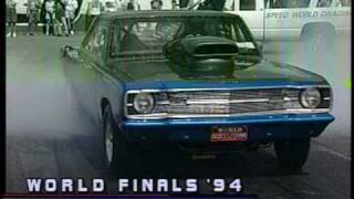 World Street Finals #2 DVD Preview