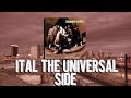 The Roots - Ital (The Universal Side) Reaction