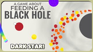 NEW ORBITAL INCREMENTAL! A Game About Feeding A Black Hole