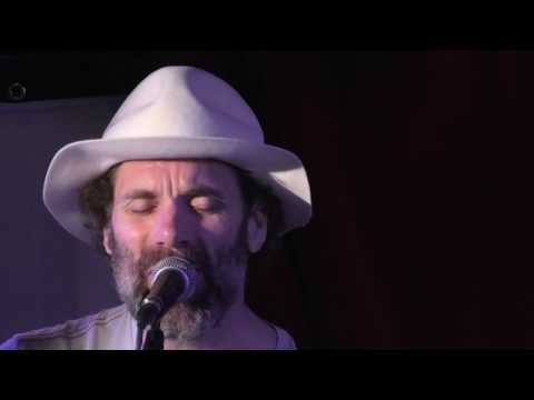Bocephus King - SHE MOVES ON (Paul Simon) - live@RadioZarZak