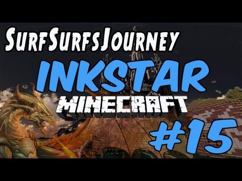 InkStar Adventure 15 - It's A Miracle