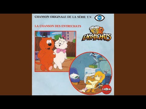 La chanson des entrechats