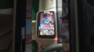 Download lagu Skoda Fabia Minda Android system with Rear camera mp3