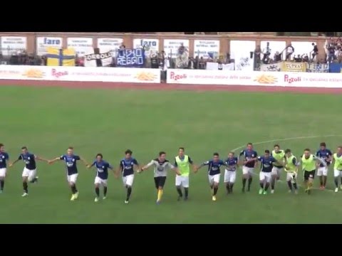 27 Settembre 2015. Mezzolara - Parma 1913: 0-0