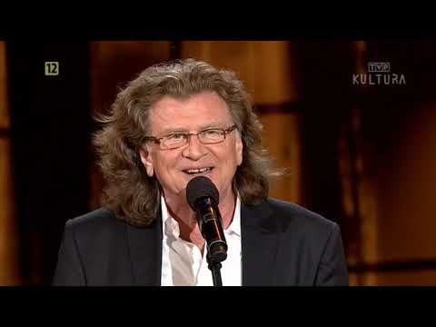 Zbigniew Wodecki with Mitch & Mitch - Opowiadaj mi tak (Live)