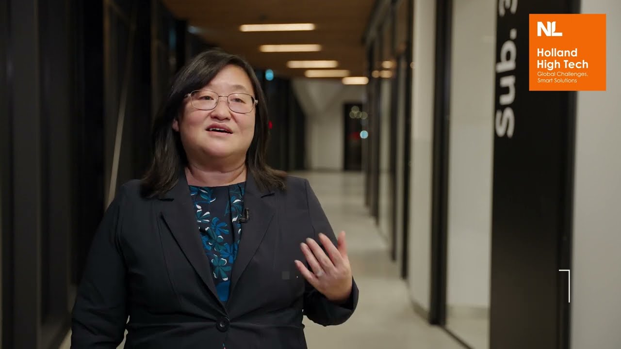 Learning community als innovatieversneller