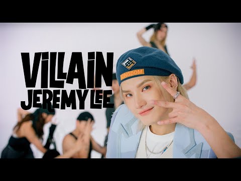 李駿傑 - Villain