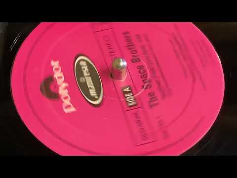 THE SPACE BROTHERS - FORGIVEN (I FEEL YOUR LOVE) (PULP VICTIM REMIX)