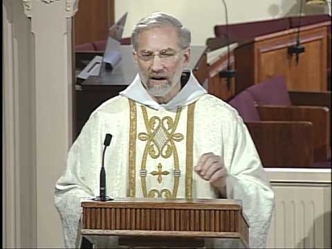 Homily 05-09-2011 - Fr. Joseph Mary - Easter Weekday